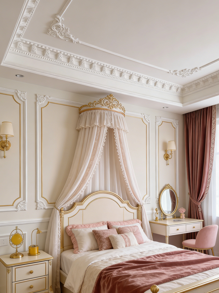 Polyurethane Ceiling Coving / Cornice