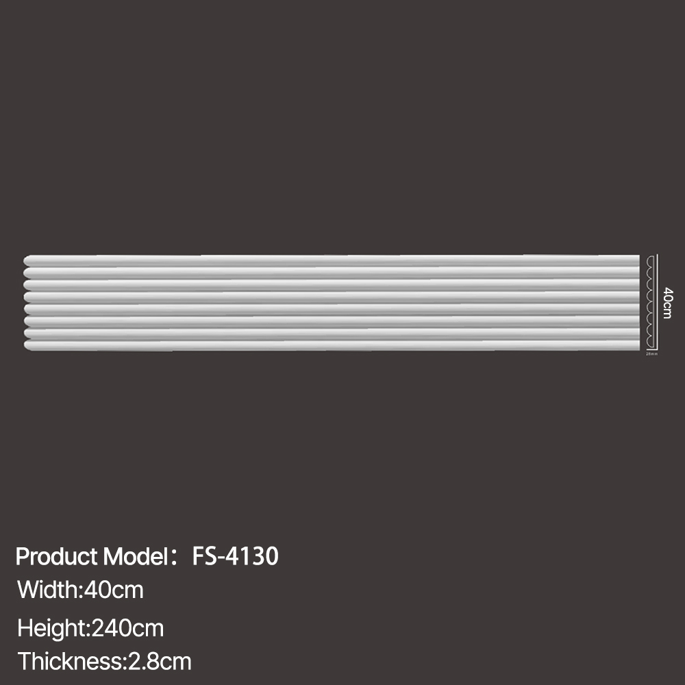 FS-4130 - Wall&Ceiling Decorations - msjdecor