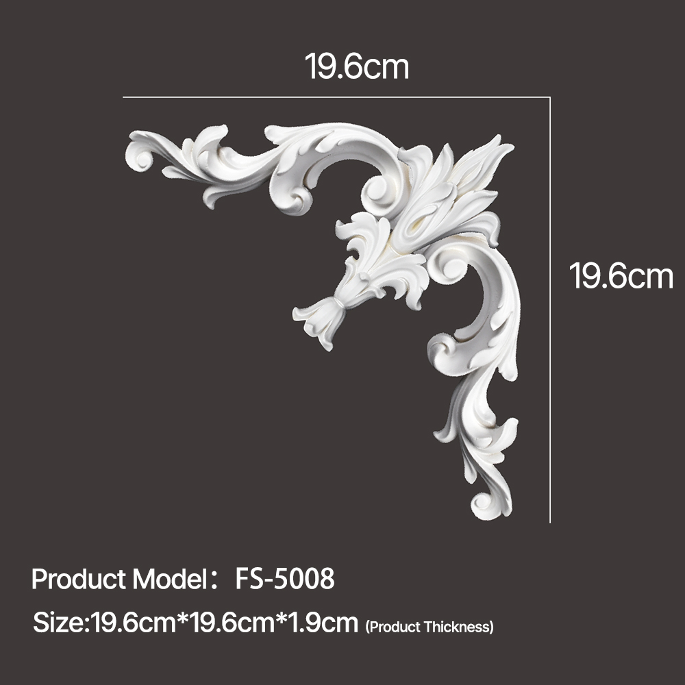 FS-5008 - Ornaments - msjdecor