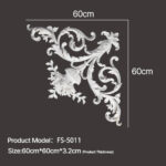 FS-5011 - Ornaments - msjdecor