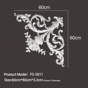 FS-5011 - Ornaments - msjdecor