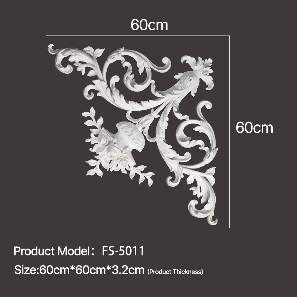FS-5011 - Ornaments - msjdecor