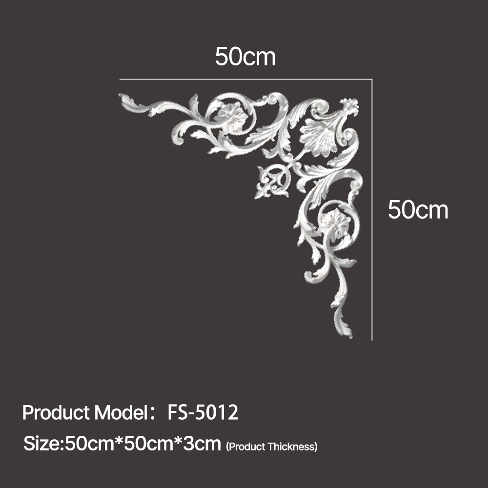 FS-5012 - Ornaments - msjdecor