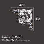 FS-5017 - Ornaments - msjdecor