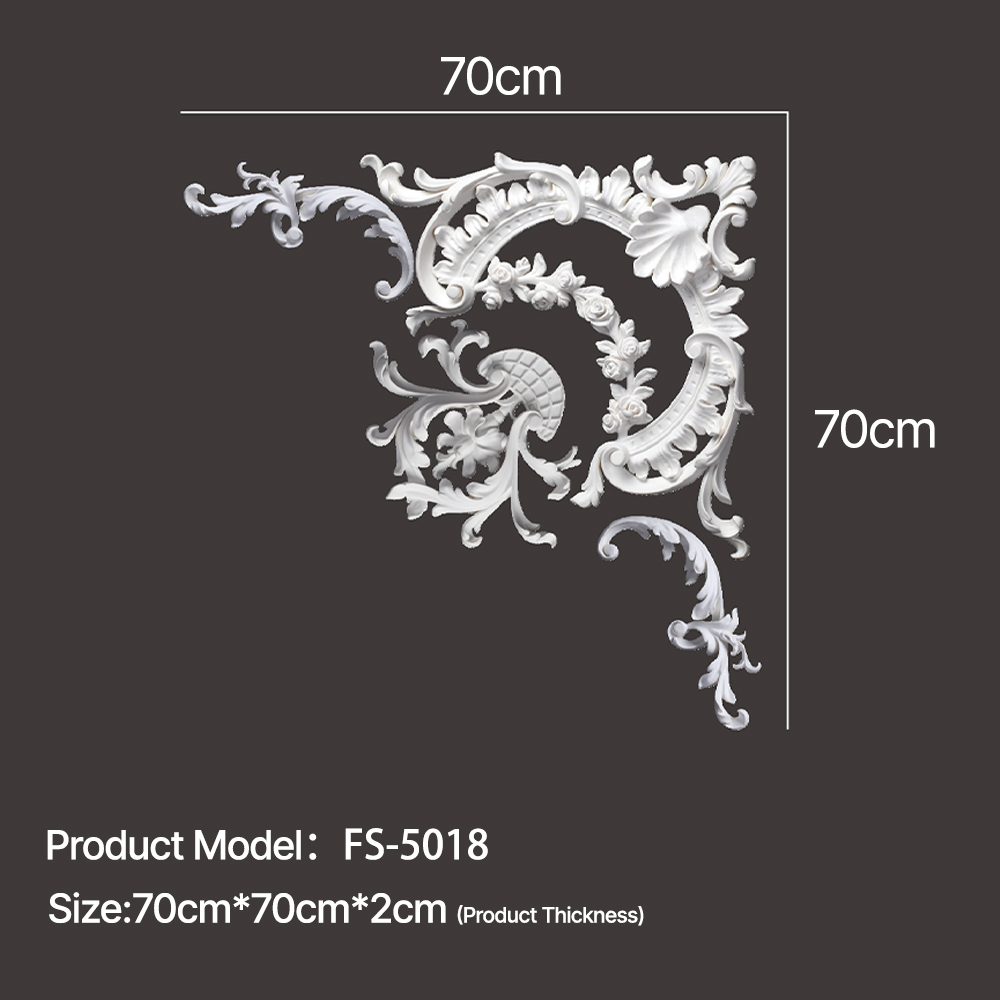 FS-5018 - Ornaments - msjdecor