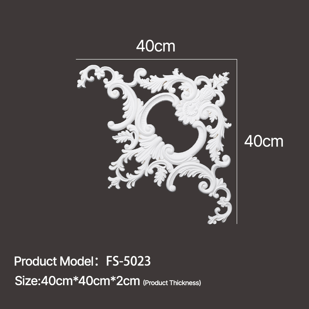 FS-5023 - Ornaments - msjdecor