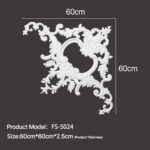 FS-5024 - Ornaments - msjdecor