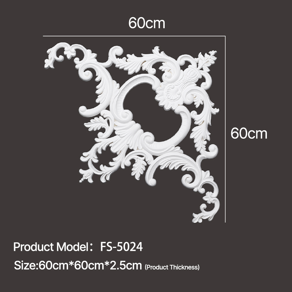 FS-5024 - Ornaments - msjdecor