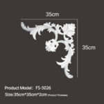 FS-5026 - Ornaments - msjdecor