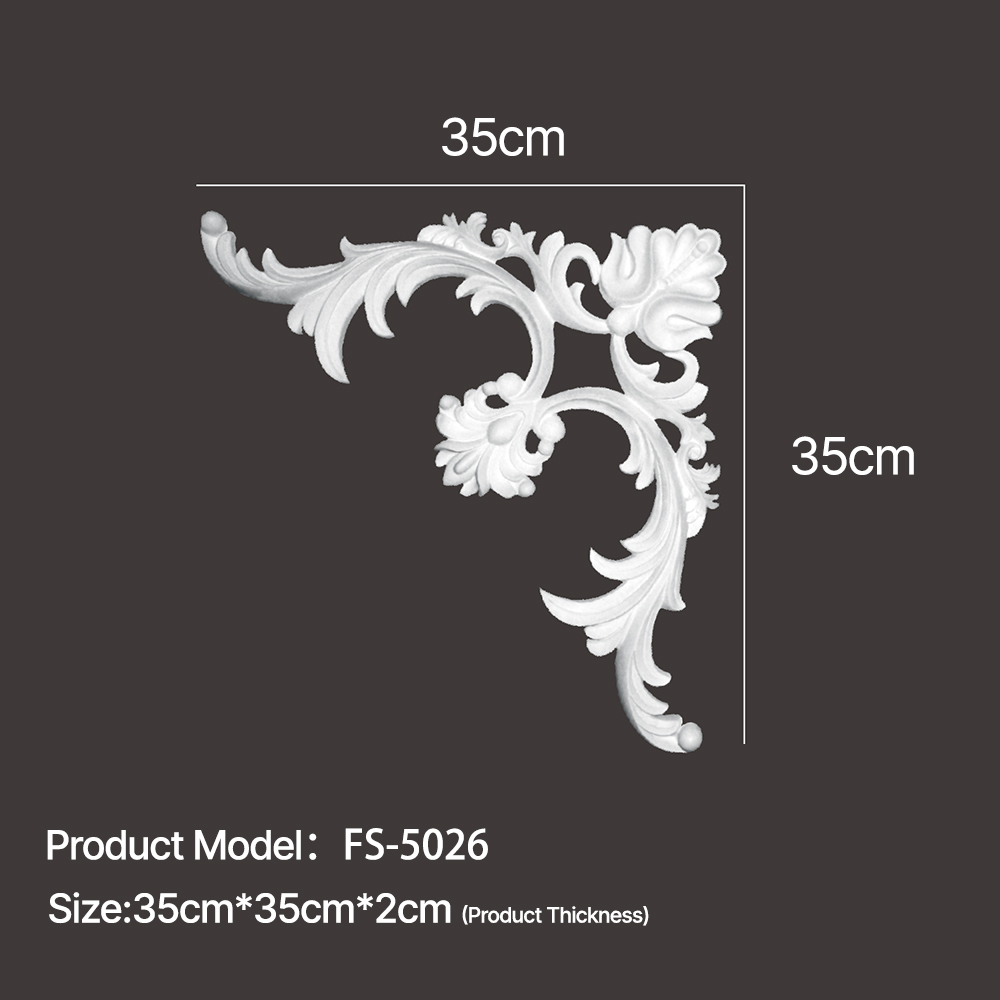 FS-5026 - Ornaments - msjdecor