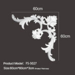FS-5027 - Ornaments - msjdecor