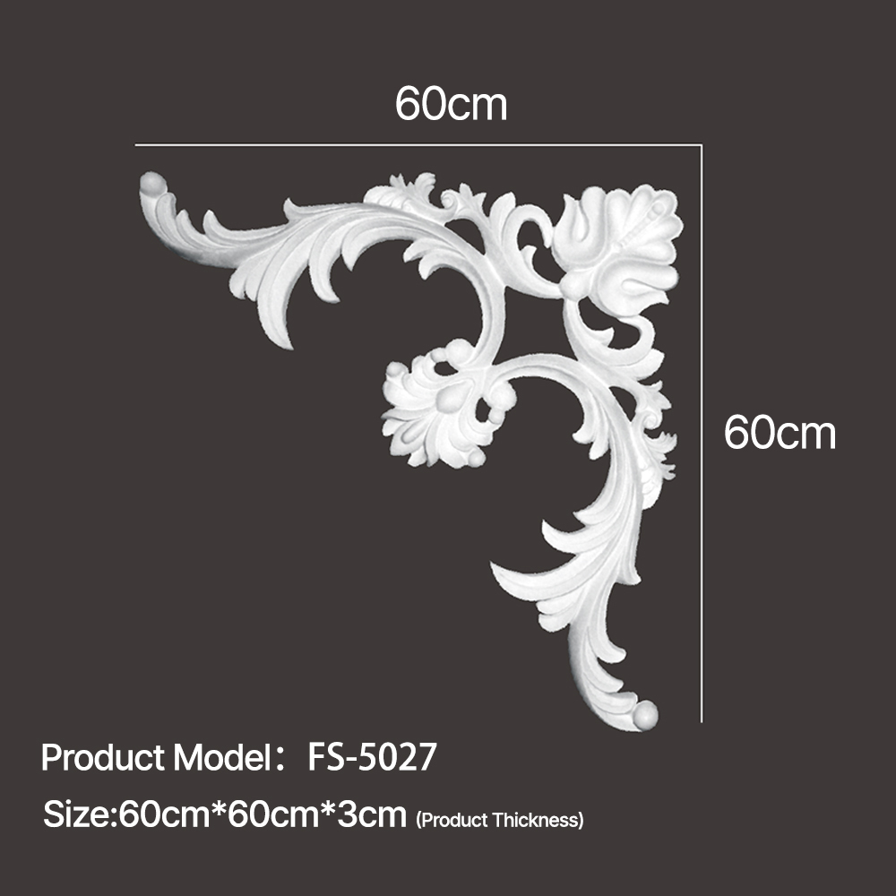 FS-5027 - Ornaments - msjdecor