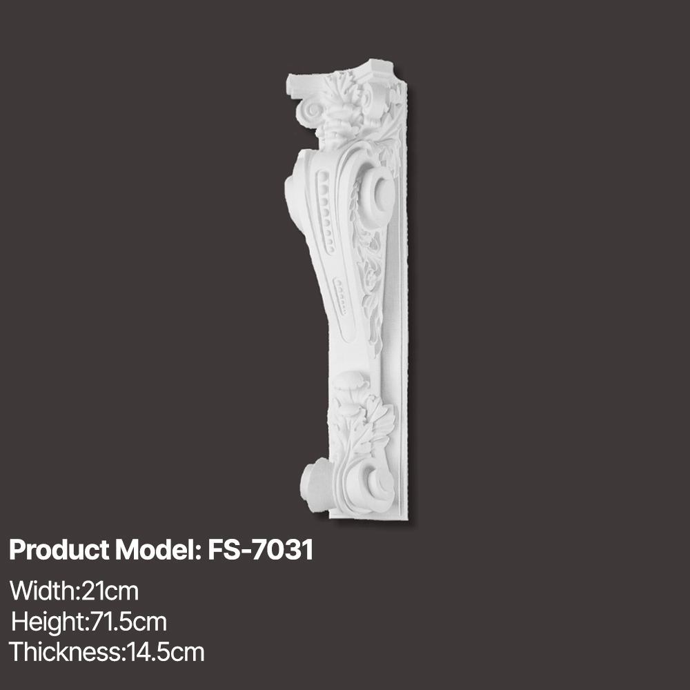 corbels