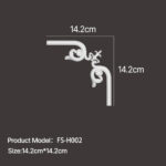 FS-H002 - Ornaments - msjdecor