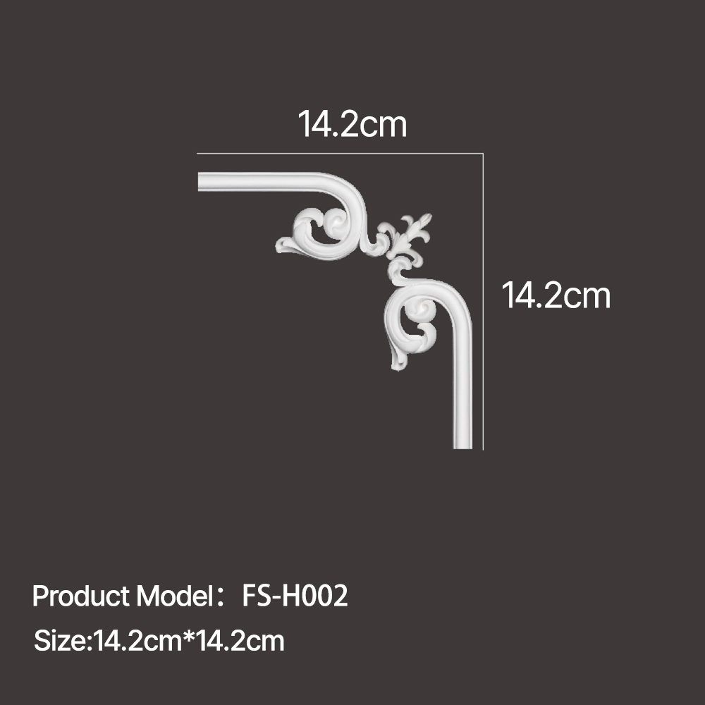 FS-H002 - Ornaments - msjdecor