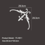 FS-H011 - Ornaments - msjdecor