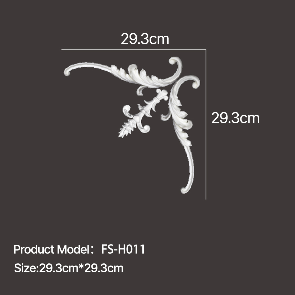FS-H011 - Ornaments - msjdecor