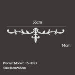 FS-H053 - Ornaments - msjdecor