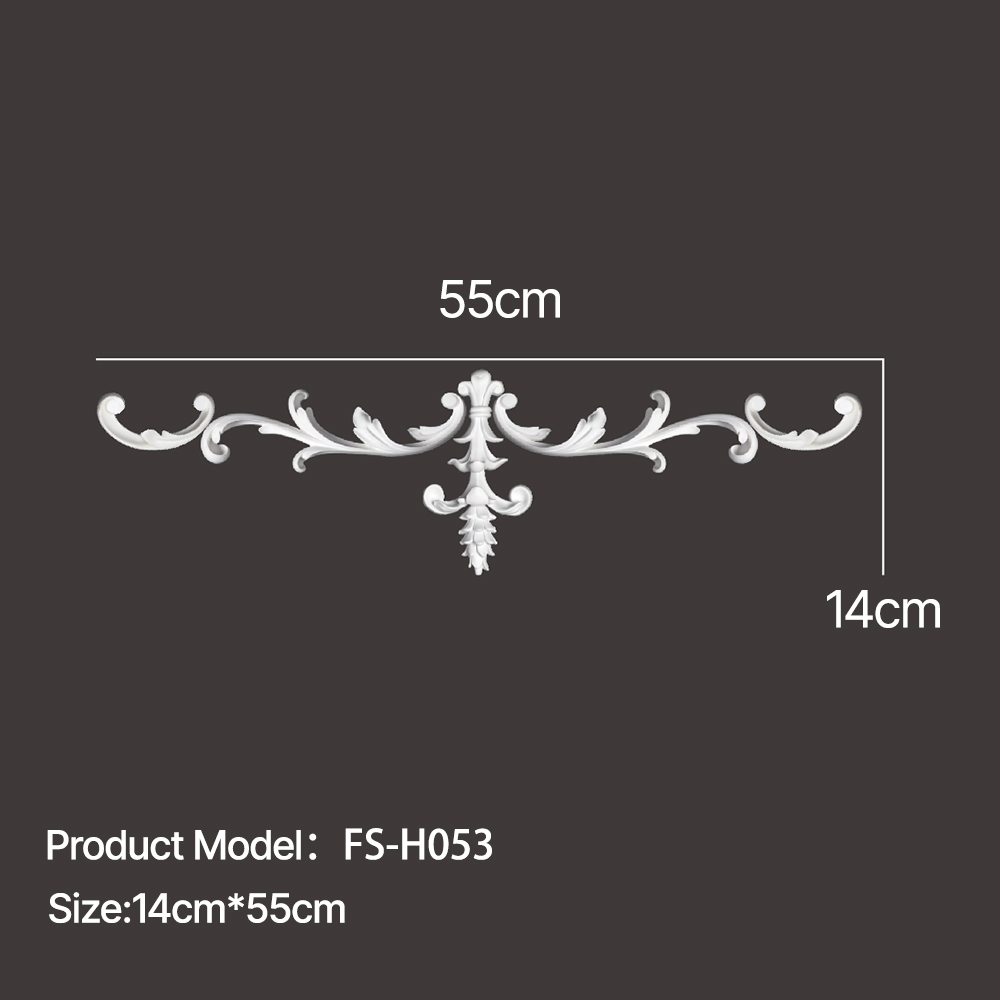 FS-H053 - Ornaments - msjdecor