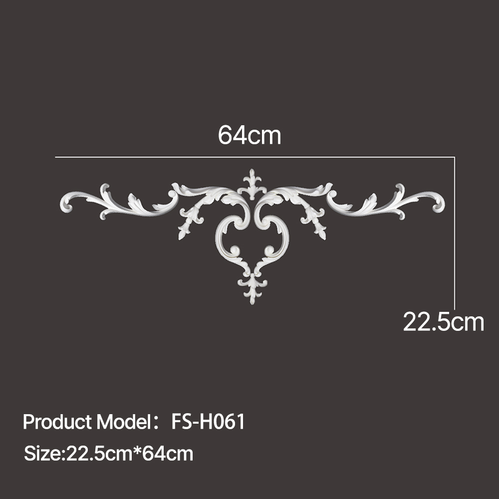 FS-H061 - Ornaments - msjdecor