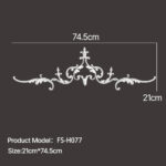 FS-H077 - Ornaments - msjdecor