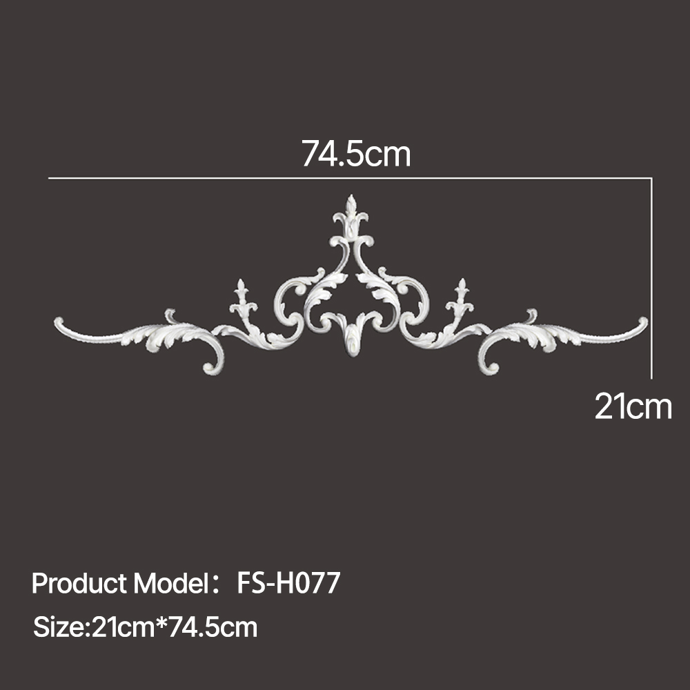 FS-H077 - Ornaments - msjdecor