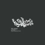 FS-5301X PU decorative ornament for wall and ceiling decoration