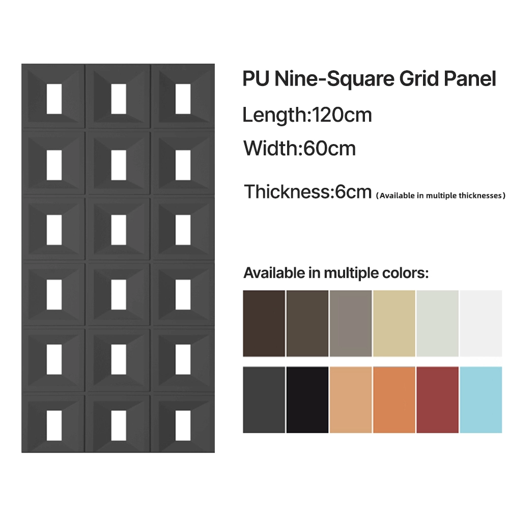PU Stone Accessories Series
